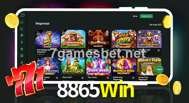 8865Win aplicativo