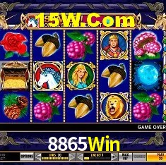 Slot Games 8865Win