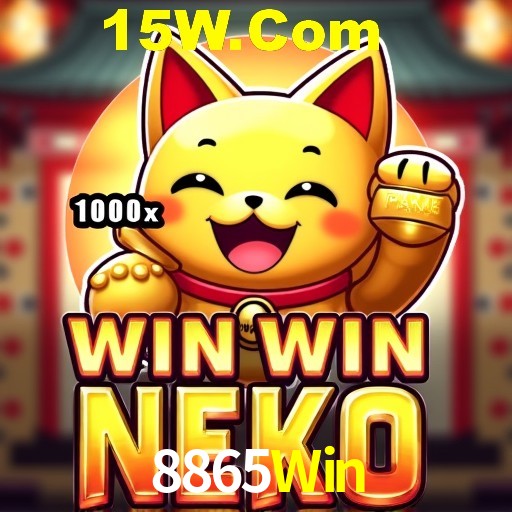 Blackjack Table 8865Win
