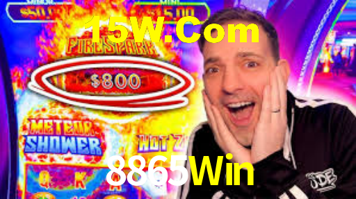 8865Win: Seu Especialista em Apostas Esportivas Brasileiras