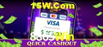Welcome Bonus 8865Win