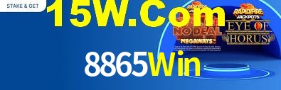 Tournaments 8865Win