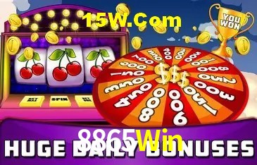 Bonus Features 8865Win