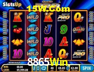 Weekend Specials 8865Win