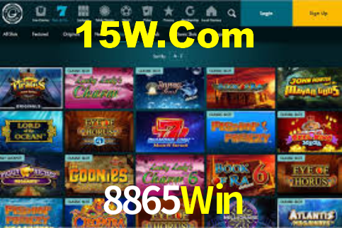 8865Win