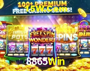 Account Benefits 8865Win
