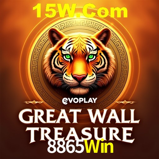 Desvendando o Mundo dos Jogos Virtuais na 8865Win