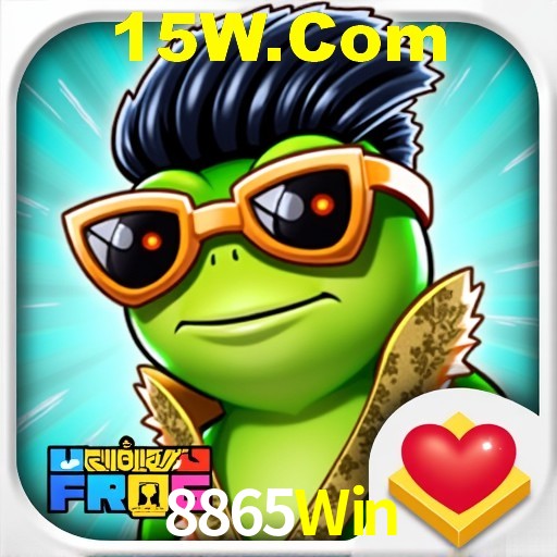 Desvendando o Mundo dos Jogos Virtuais na 8865Win