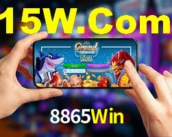 Blackjack Table 8865Win