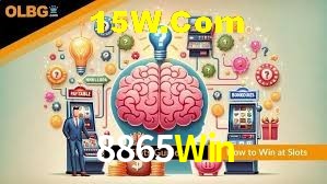 Experiência VIP 8865Win