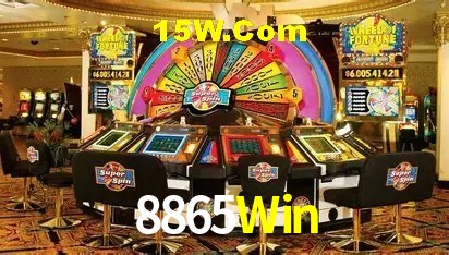 Experiência VIP 8865Win