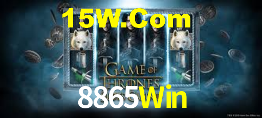 8865Win: Jogos de Caça-Níqueis-Altas Recompensas, Roleta-Velocidade, Blackjack-Desafios Máximos
