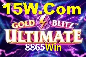 Tournaments 8865Win