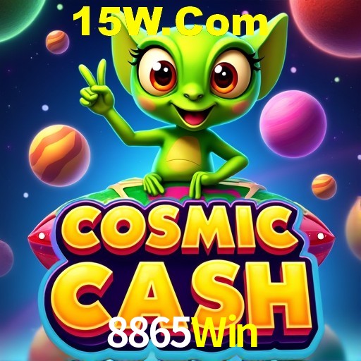 Game Providers 8865Win