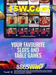 Bonus Features 8865Win