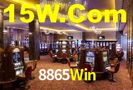 Welcome Bonus 8865Win
