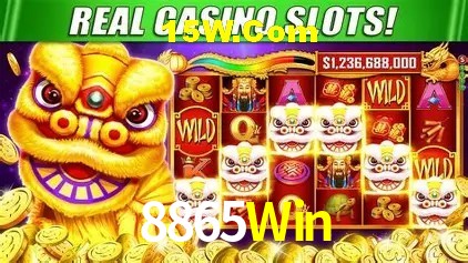 Exclusive Offers 8865Win