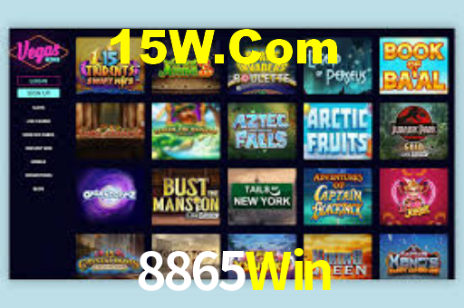 8865Win: A Experiência de Casino com Jogos de Mesa ao Vivo