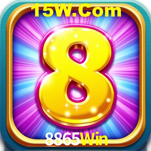 Descubra a Magia dos Jogos de Arcade no 8865Win