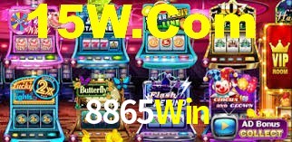 Programa VIP 8865Win