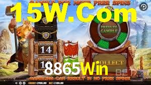 Live Casino 8865Win