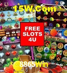 Welcome Bonus 8865Win