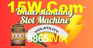 VIP Casino 8865Win