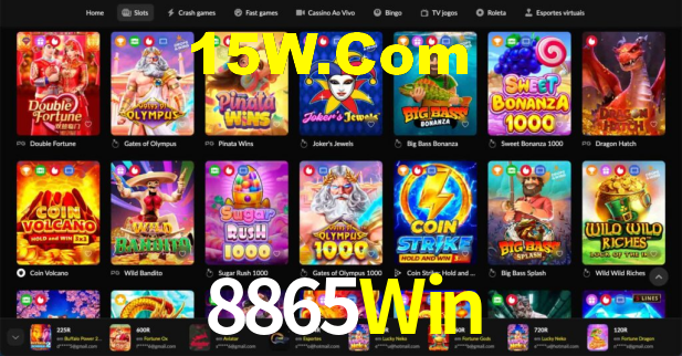8865Win,8865Win.Com